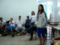 videos de oitava série 2008 - Escola da Criança