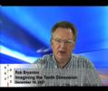 part01 Dec18 - End of the world, death & the Tenth Dimension