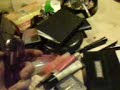What´s able to squeeze into the purse:o) What´s able to squeeze into the purse:o)