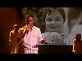 You Are Not Alone-X Factor Finalist