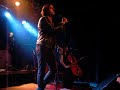 Carl Barât - So Long, My Lover @ Uebel & Gefährlich in Hamburg, 01.11.2010