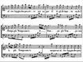 Handel - Un pensiero nemico di pace C. Bartoli