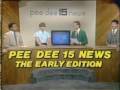 WPDE News Intro 1983 WPDE News Intro 1983