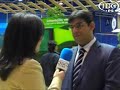 santiago quiroga satisfecho con los resultados de simo 2007