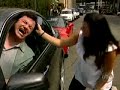 Danica Patrick Goes Crazy on JKL.