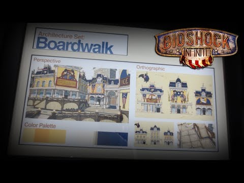 bioshock review bioshock review