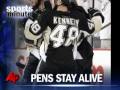 Sports Minute: Magic on Fire and More