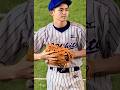 【岸優太・野球ユニフォーム姿スライドショー×岩崎良美『タッチ』♬.*ﾟ❤】【画像がかなり古いので(レアものあり‼️)動かして編集で誤魔化してます🤭】