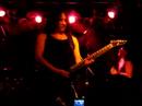 Mystic Prophecy - Savage Souls (live @ Biebob Vosselaar)