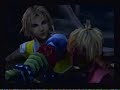 FFXJ Goodbye Rikku, Hello Wakka!