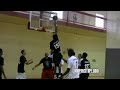 Best 13 Year Old In The Nation? 6'6 Andrew Wiggins