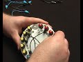 bC16 miniature patch synth PT.2