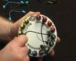 bC16 miniature patch synth PT.2