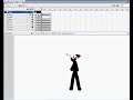 Blood tutorial in Flash Blood tutorial in Flash