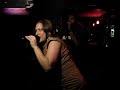 Eternia live in NYC - The Girl Look So Good