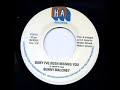 Bunny Maloney - Baby I\