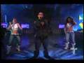 Arcangel - Bonita - Telemundo [ArcangelLaMaravilla .NeT]
