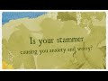 Watch 'Stutter stammer Help'