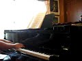 幻想即興曲　fantasie impromptu chopin