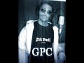 GPC - TRIPPLE DEIN BOOTY GPC - TRIPPLE DEIN BOOTY