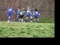 Blue Magic vs Davidsonville_2nd Half