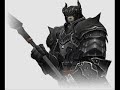 Dark Knight sound clip