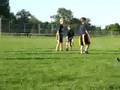 videos de Jax on Defense