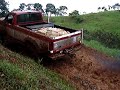 Ford F-350 V8 7.3L Turbo Diesel- OFFROAD - CLUB 4X4 PANAMA