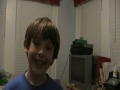 Trevor K being really goofy 11292009 001.MOD