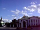 Moscow - Danilow monastery (??????? ?????????)