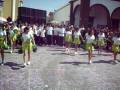 Desfile de Vista Hermosa Mich 2008