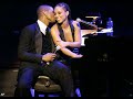 karaoke/instrumental my boo   alicia keys   usher