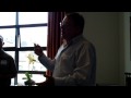 What the LGBT movement needs: Cleve Jones talks about what *must* be done, Part 1