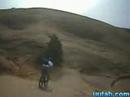 Slickrock bike trail Slickrock bike trail