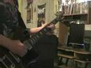 Seek and Destroy - Metallica Cover