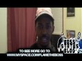 joey jihad RESPONDS TO meek millz