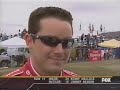 2003 Carolina Dodge Dealers 400: Pre-Race Show (part 3)