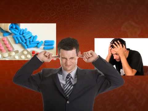 how to cure photophobia
