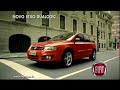 segunda propaganda do novo stilo 2008 com c�mbio autom�tico dualogic.
esse carro ja era linto, mas com esse cambio est� muito mais 