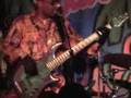 Busting Bass & Guitar battle Etienne Mbappe Vs Jimmy Grandcamp at Baiser salé Paris !!!