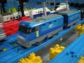 ?????????11 Takaratomy Plarail Freight Trains 11