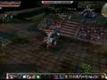 Arqueiro Cabal lvl 75