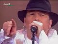 el barrio cuentale  actuacion en tv 