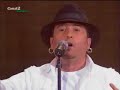 el barrio cuentale  actuacion en tv 