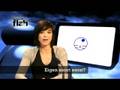 videos de ScienceFlash 40 - 24 oktober '08