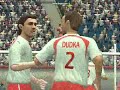 FIFA 08 Polska vs San Marino