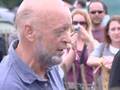 Eavis on Glastonbury