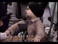 Amazing and beautiful Keertan & Simran by a Child