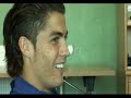 cristiano ronaldo ----- quitemonos la ropa