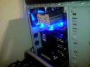 My 3-way SLI GTX 260 gaming rig